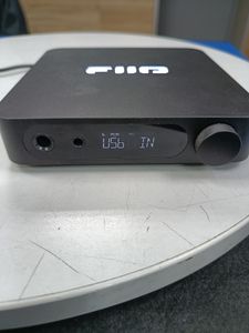 Б/в Підсилювач для навушників Fiio k11 r2r f3031k 01-200887733