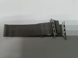 Б/у Смарт-часы Apple watch ultra gps + cellular 49mm titanium case with starlight loop - small 01-200887192