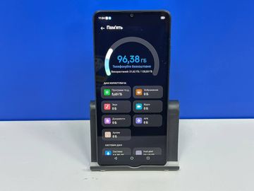 Б/в Мобільний телефон Zte blade a56 4/128gb 01-200888418