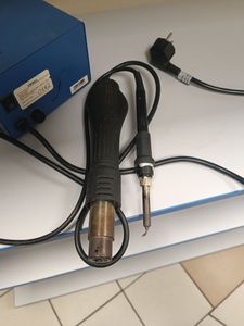 Б/в Паяльна станція Yihua 902d 01-200888116