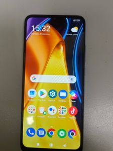 Б/в Мобільний телефон Xiaomi poco c40 4/64gb 01-200878841