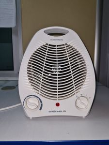 Б/в Обігрівач Grunhelm fh-03 01-200889226