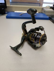 Fishing Roi bora plus 1000