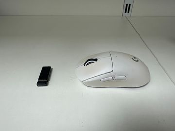 Б/в Миша Logitech pro x superlight 2 se 01-200889176