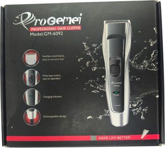 Б/в Тример електричний Progemei gm-6092 01-200883638