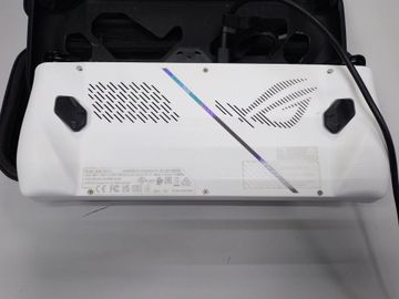 Б/в Ігрова приставка Asus rog xbox ally 512 gb 01-200888556