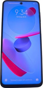 Б/в Мобільний телефон Xiaomi redmi note 9 pro 6/128gb 01-200883672