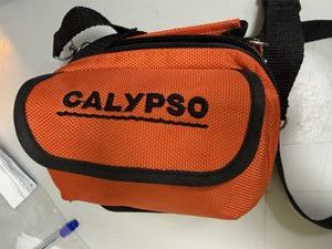 Б/в Відеокамера Calypso fdv-1111 01-200889904