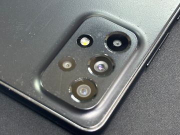 Б/в Мобільний телефон Samsung a536e galaxy a53 5g 6/128gb 01-200889643