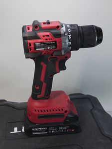 Б/в Шурупокрут Expert in-lxf20w 2акб зп 01-200889211