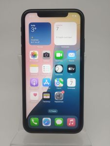 Б/в Мобільний телефон Apple iphone xr 64gb 01-200886576