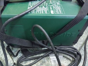 Б/в Зварювальний апарат Parkside pifds 120 a1 01-200889866