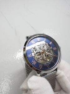 Б/в Годинник Pierre Lannier automatic 322b168 01-200890657