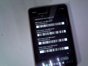 Б/в Планшет Blackview zeno 1 4/64gb 01-200891026