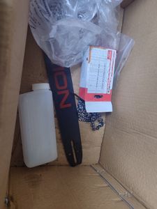 Б/в Пила ланцюгова Nowa pl 5231n 01-200891089