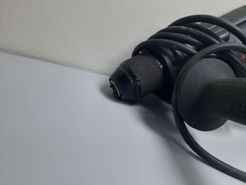 Б/у Дрель ударная Dnipro-M nd-85 01-200890590