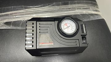 Б/в Автомобільний компрессор Carsun c3011-2 01-200890777