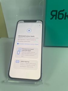 Б/в Мобільний телефон Apple iphone 12 64gb 01-200890428