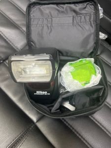 Б/в Фотоспалах Nikon speedlight sb-700 01-200889997