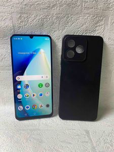 Б/в Мобільний телефон Realme note 50 4/128gb 01-200891004