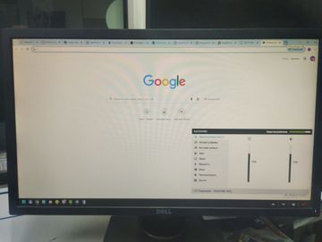 Б/у Монитор Dell se2416h 01-200891607