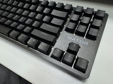 Б/в Клавіатура Hator rockfall 2 mecha tkl 01-200888397