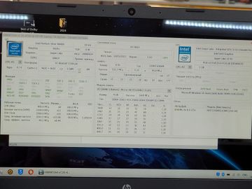 Б/в Ноутбук Hp 15/pentium n6000 ddr4/4gb ddr4/ssd 512 gb/*інтегрована 01-200739495