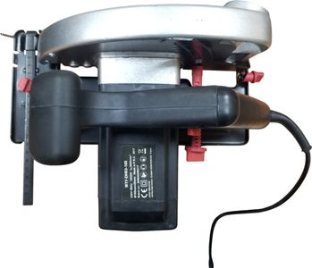 Б/у Пила дисковая Practyl m1y-dh03-185 01-200885149