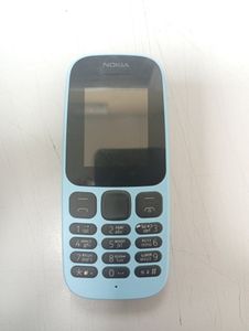 Б/в Мобільний телефон Nokia 105 dual sim 2019 01-200891347
