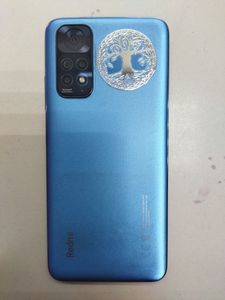 Б/в Мобільний телефон Xiaomi redmi note 11 4/128gb 01-200891810