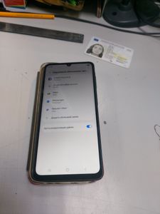 Б/в Мобільний телефон Samsung galaxy a07 4/128gb 01-200893189