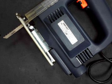 Б/у Электролобзик Power Craft 61000 01-200893544