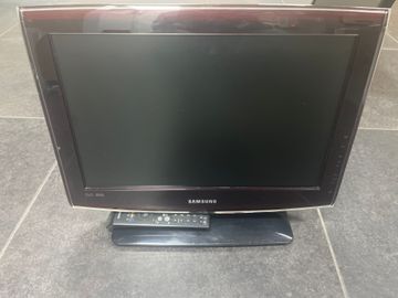 Б/у Телевизор Samsung le19a650a1 01-200892707