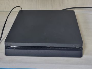 Б/в Ігрова приставка Sony playstation 4 slim 1tb 01-200859538
