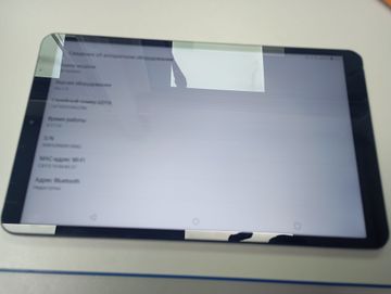 Б/в Планшет Lg g pad 5 10.1 32 гб 01-200894425