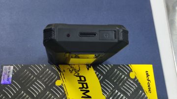 Б/в Мобільний телефон Ulefone armor 24 12/256gb 01-200894312