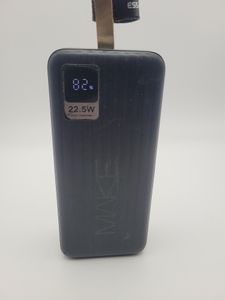 Б/в Повербанк Make mpb-301bk 30000 mah 22.5w pd+qc 01-200894595