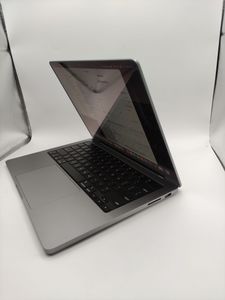 Б/в Ноутбук Apple macbook pro 14 / a2918 / apple m3/ ram8gb/ ssd512gb/ 10 core gpu 01-200891470
