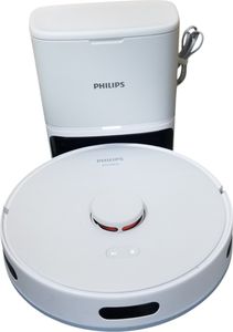 Б/в Робот-пилосос Philips series 2000 xu2100/20 01-200876643