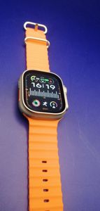 Б/в Смарт-годинник Hoco y23 ultra 01-200896093