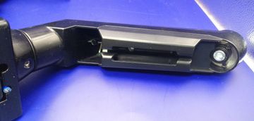 Б/у Кронштейн Rztk nb f80 01-200896127