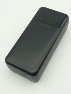 Б/у Повербанк Dudao k15 max 30000mah 22.5w 01-200896060