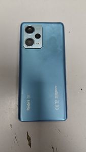 Б/в Мобільний телефон Xiaomi redmi note 12 pro+ 5g 8/256gb 01-200896300