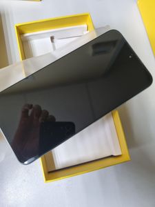 Б/у Мобільний телефон Poco m7 6/128gb 01-200896397