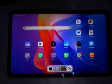 Б/в Планшет Xiaomi redmi pad 2 4/128gb 4g 01-200896436