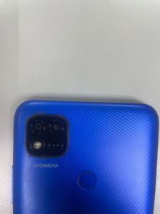 Б/у Мобільний телефон Xiaomi redmi 9c nfc 3/64gb 01-200896541