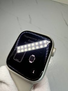 Б/в Смарт-годинник Apple watch series 7 41mm 01-200896753