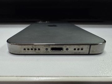 Б/в Мобільний телефон Apple iphone 12 pro 128gb 01-200880411