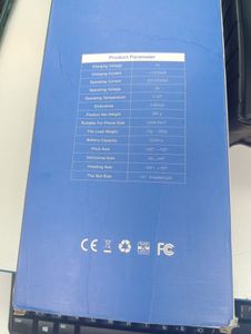 Б/в Монопод-стабілізатор Gimbal qaml f8 01-200897274