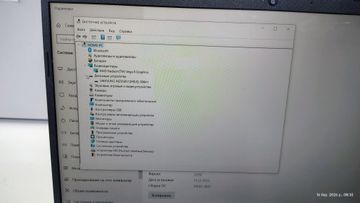 Б/в Ноутбук Hp 15/ryzen 5 3500u ddr4/8gb ddr3/hdd 500 gb/ssd *відсутній/*інтегрована 01-200897613